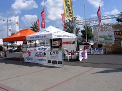 6 - M1Car Audio Unlimited Cup Radom lipiec 2010